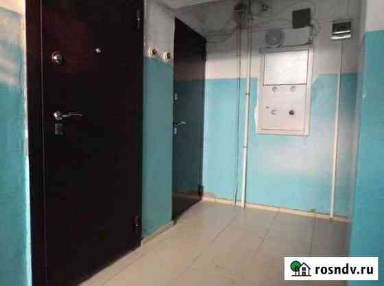 3-комнатная квартира, 52 м², 3/5 эт. на продажу в Искитиме Искитим