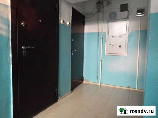 3-комнатная квартира, 52 м², 3/5 эт. на продажу в Искитиме Искитим - изображение 1