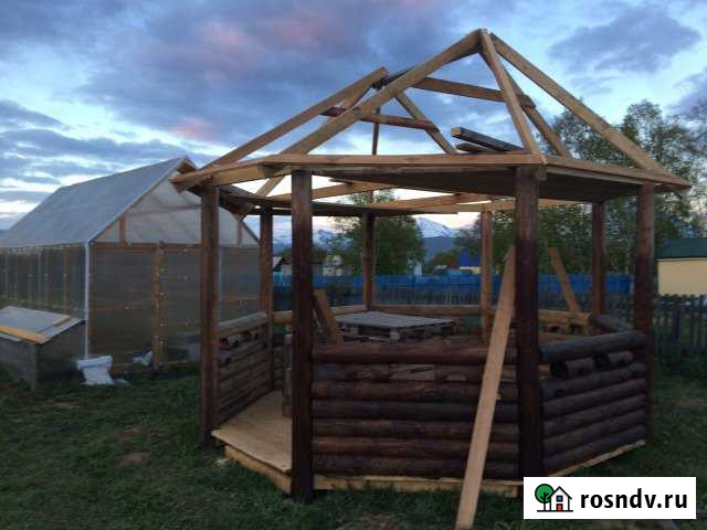 Участок СНТ, ДНП 9 сот. на продажу в Елизово Елизово - изображение 1