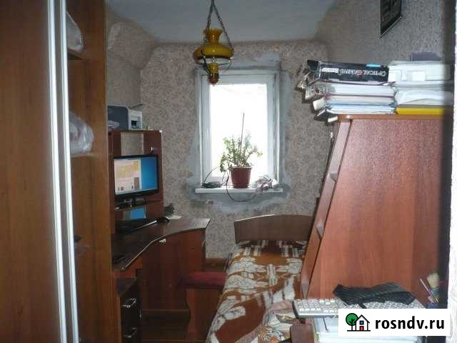 3-комнатная квартира, 73 м², 1/1 эт. на продажу в Кизляре Республики Дагестан Кизляр - изображение 1