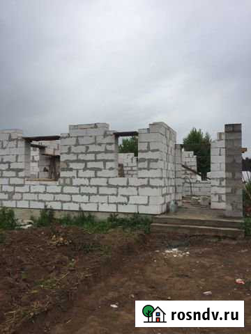 Коттедж 160 м² на участке 6 сот. на продажу в Кокошкино Кокошкино - изображение 1