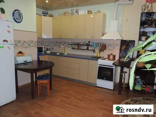 2-комнатная квартира, 66 м², 4/5 эт. на продажу в Сокуре Сокур - изображение 1