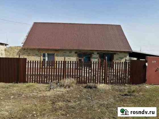 Дом 68 м² на участке 20 сот. на продажу в Нижнекамске Нижнекамск