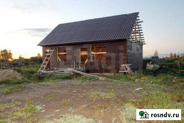 Участок СНТ, ДНП 17 сот. на продажу в Ялуторовске Ялуторовск - изображение 1