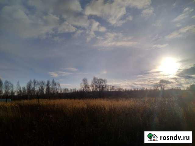 Участок ИЖС 20 сот. на продажу в Воскресенске Воскресенск - изображение 1