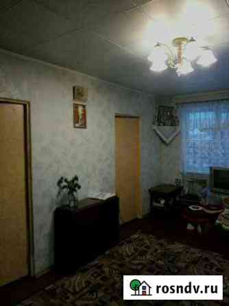 4-комнатная квартира, 61 м², 3/6 эт. на продажу в Мурманске Мурманск