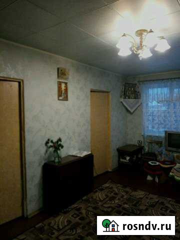 4-комнатная квартира, 61 м², 3/6 эт. на продажу в Мурманске Мурманск - изображение 1