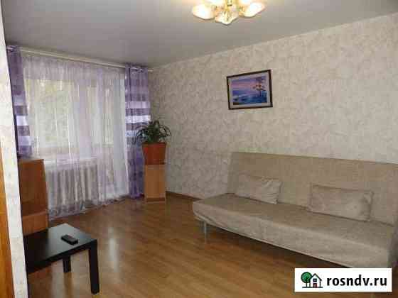 3-комнатная квартира, 60 м², 3/5 эт. в аренду посуточно в Новокузнецке Новокузнецк