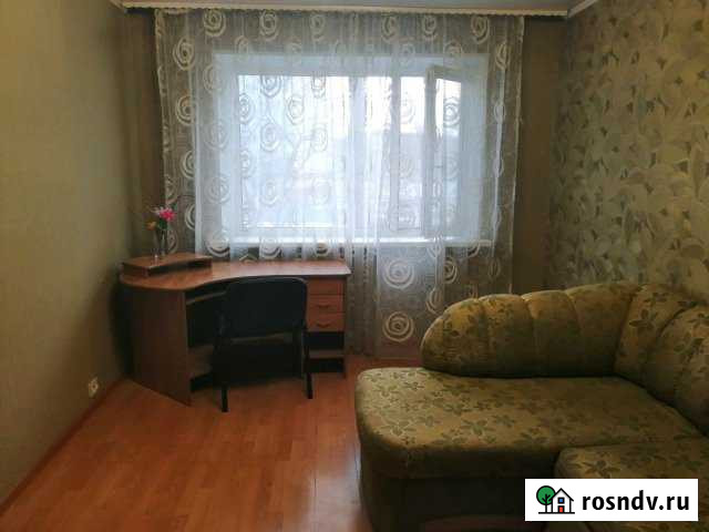 2-комнатная квартира, 55 м², 2/5 эт. в аренду посуточно в Нижневартовске Нижневартовск - изображение 1