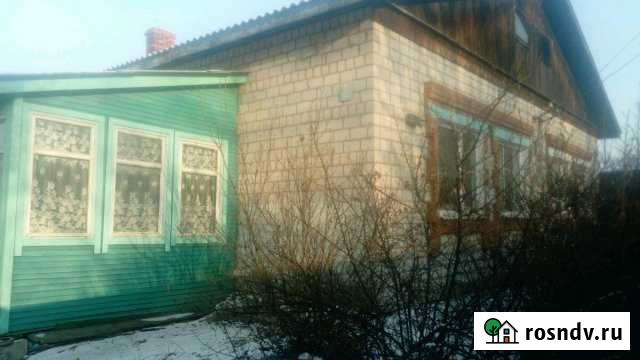 Дом 63 м² на участке 12 сот. на продажу в Николаевке Еврейской АО Николаевка - изображение 1