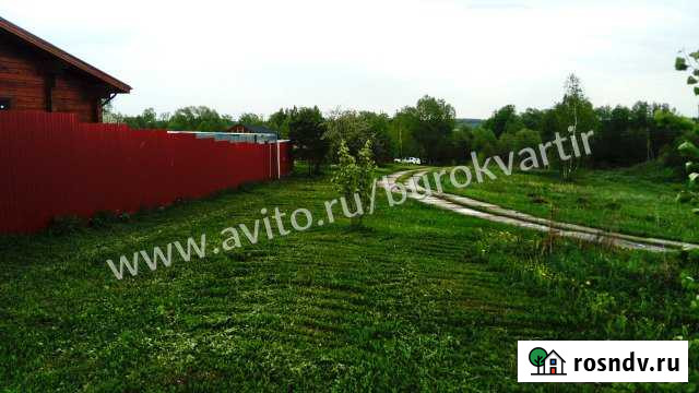 Участок ИЖС 12 сот. на продажу в Ступино Ступино - изображение 1