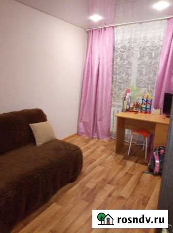 2-комнатная квартира, 44 м², 2/5 эт. на продажу в Новоуральске Новоуральск - изображение 1