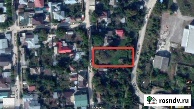 Участок ИЖС 10 сот. на продажу в Кисловодске Кисловодск - изображение 1