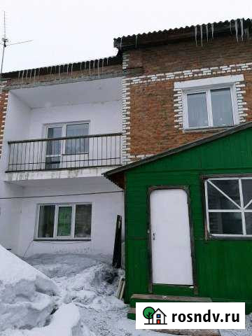 Коттедж 100 м² на участке 8 сот. на продажу в Плотниково Плотниково - изображение 1