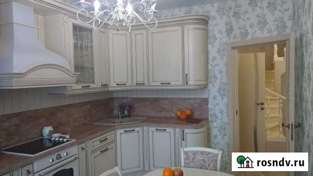 3-комнатная квартира, 90 м², 4/5 эт. на продажу в Ханты-Мансийске Ханты-Мансийск - изображение 1