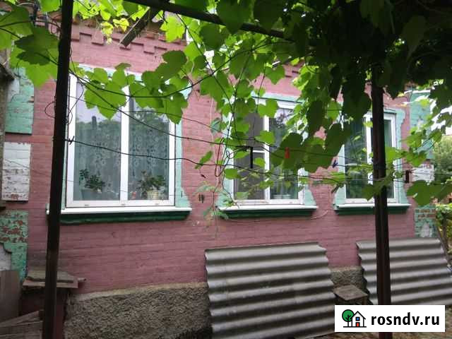 Дом 58 м² на участке 24 сот. на продажу в Анастасиевской Анастасиевская - изображение 1