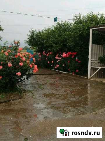 Дом 60 м² на участке 30 сот. на продажу в Щёлкино Щёлкино - изображение 1