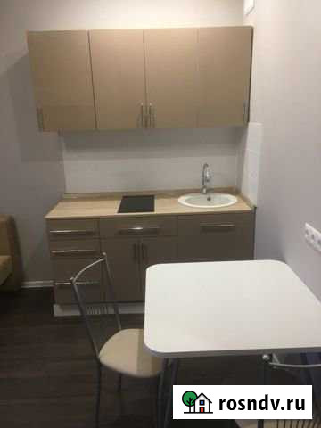 1-комнатная квартира, 29 м², 6/17 эт. в аренду на длительный срок в Жуковском Жуковский - изображение 1