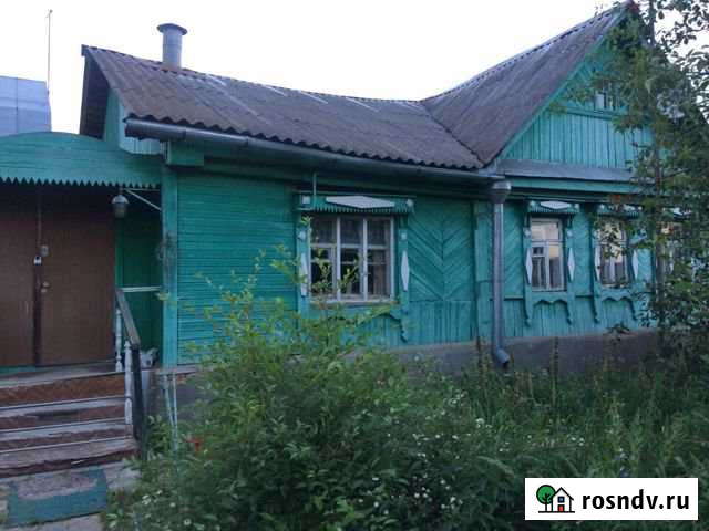 Дом 73 м² на участке 725 сот. на продажу в Дубовой Роще Дубовая Роща - изображение 1