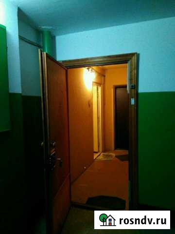 1-комнатная квартира, 40 м², 4/5 эт. на продажу в Тельмане Тельмана - изображение 1