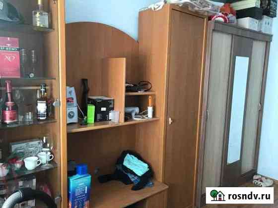 3-комнатная квартира, 56 м², 1/5 эт. в аренду на длительный срок в Хабаровске Хабаровск