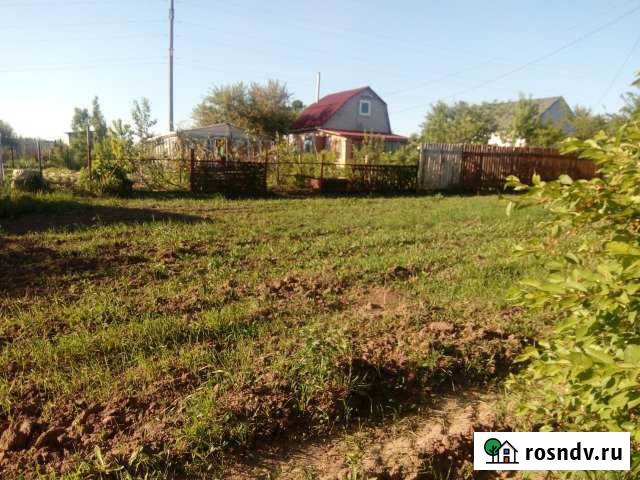 Участок СНТ, ДНП 4 сот. на продажу в Железногорске Курской области Железногорск - изображение 1