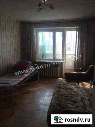 2-комнатная квартира, 48 м², 4/5 эт. в аренду на длительный срок в Зеленодольске Зеленодольск