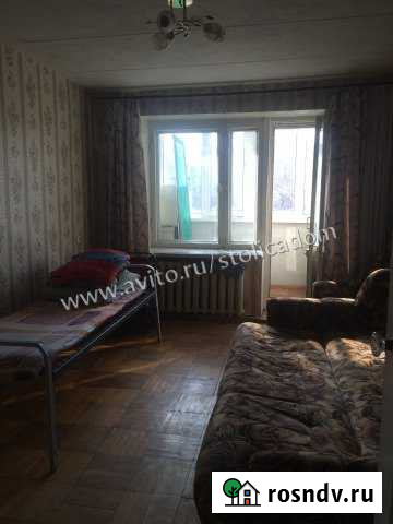 2-комнатная квартира, 48 м², 4/5 эт. в аренду на длительный срок в Зеленодольске Зеленодольск - изображение 1