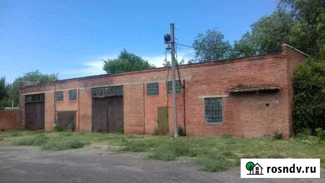 Гараж >30 м² на продажу в Шахтах Шахты - изображение 1