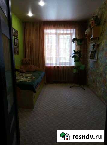 3-комнатная квартира, 61 м², 1/5 эт. на продажу в Верхней Пышме Верхняя Пышма - изображение 1