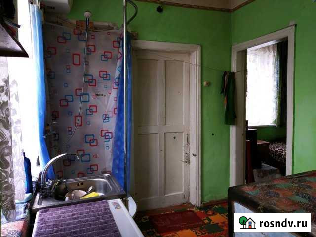 2-комнатная квартира, 42 м², 1/1 эт. на продажу в Новошахтинске Новошахтинск - изображение 1