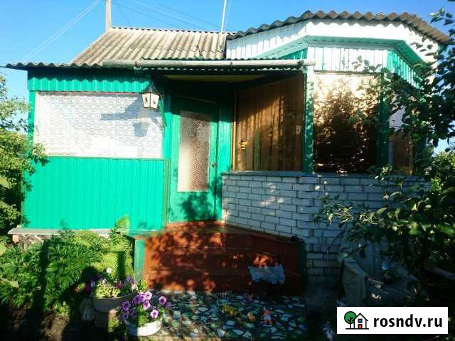 Дача 30 м² на участке 7 сот. на продажу в Каширском Каширское - изображение 1