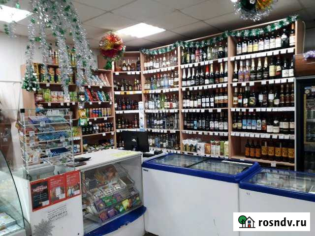 Продуктовый магазин Донской - изображение 1