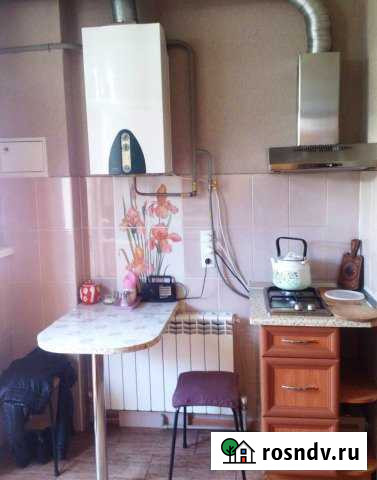 1-комнатная квартира, 34 м², 2/2 эт. на продажу в Ялте Ялта - изображение 1