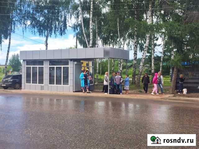 Торговое помещение Ярославль - изображение 1