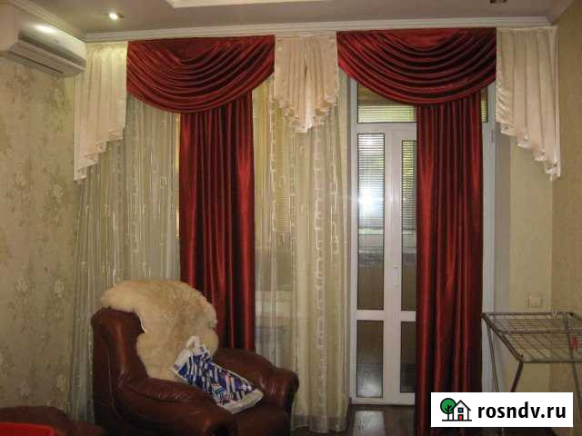 1-комнатная квартира, 33 м², 2/4 эт. в аренду посуточно в Рузаевке Рузаевка - изображение 1