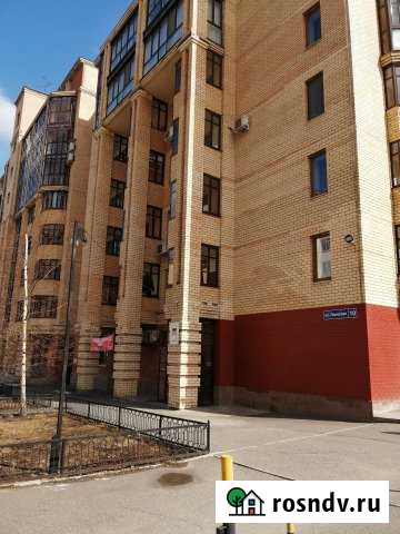 Офисное помещение, 353.7 кв.м. Пермь - изображение 1