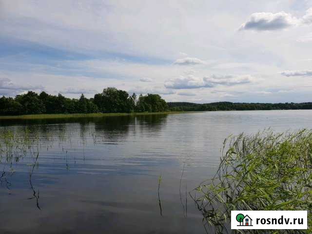 Участок СНТ, ДНП 1173 сот. на продажу в Калязине Калязин - изображение 1