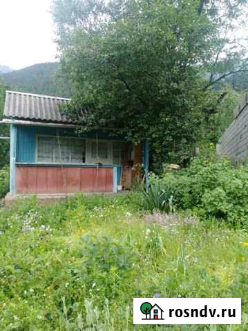 Дача 20 м² на участке 6 сот. на продажу в Теберде Теберда - изображение 1