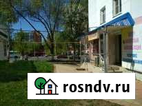 Торговое помещение, 22.8 кв.м. Саранск - изображение 1