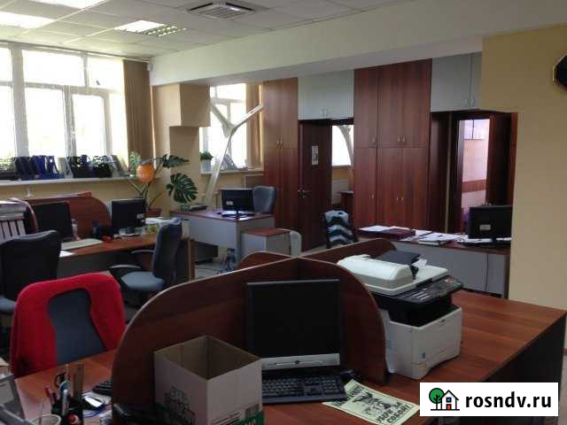 Офисное помещение, 430 кв.м. Ульяновск - изображение 1