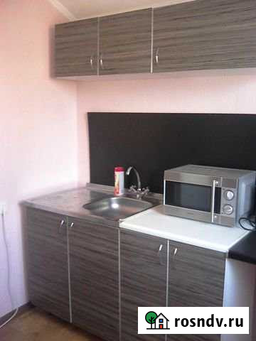 1-комнатная квартира, 35 м², 2/2 эт. в аренду на длительный срок в Батайске Батайск - изображение 1