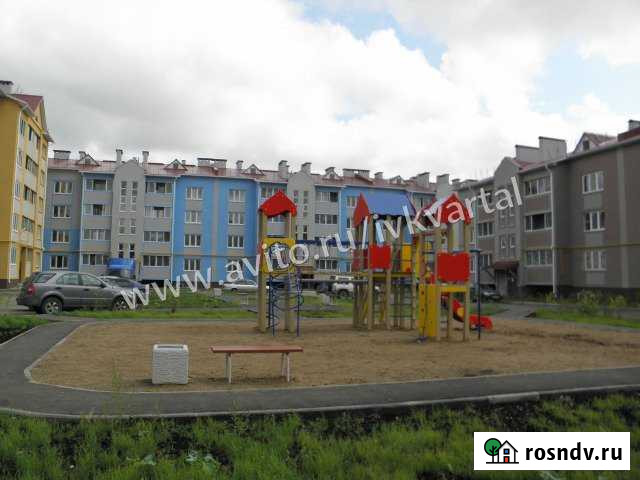 2-комнатная квартира, 55 м², 5/5 эт. на продажу в Иваново Иваново - изображение 1