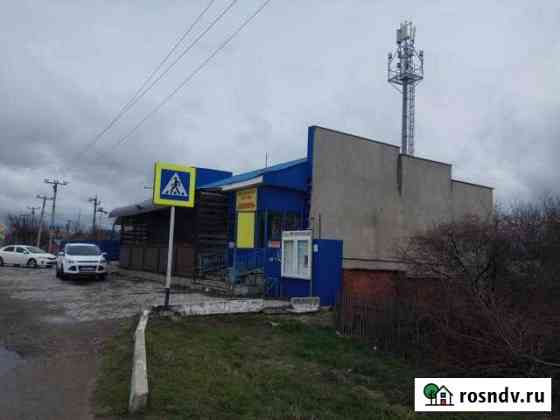 Помещение общественного питания, 364 кв.м. Тбилисская