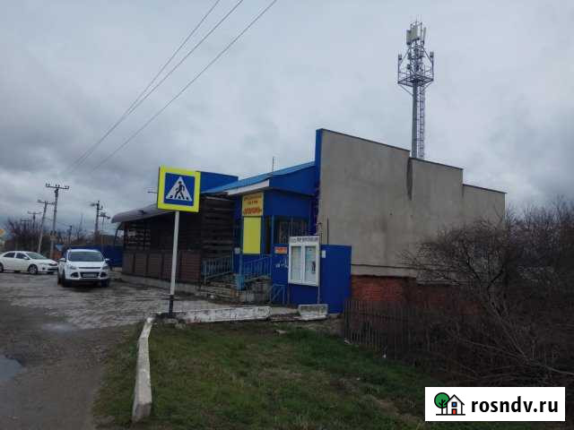 Помещение общественного питания, 364 кв.м. Тбилисская - изображение 1