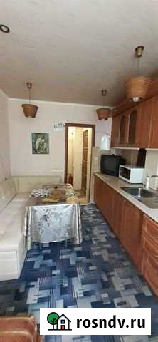 1-комнатная квартира, 25 м², 1/5 эт. в аренду посуточно в Небуге Небуг - изображение 1