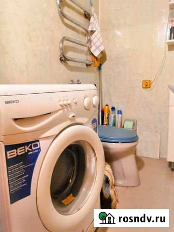 Квартира-студия, 52 м², 1/9 эт. в аренду на длительный срок в Казани Казань - изображение 1