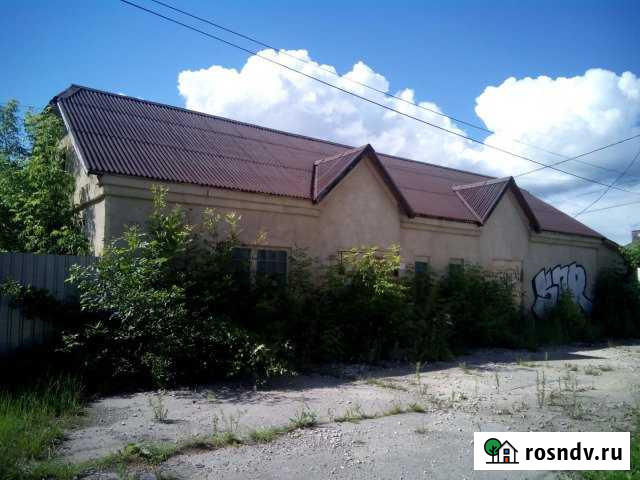 Продам помещение свободного назначения, 169 кв.м. Подольск - изображение 1