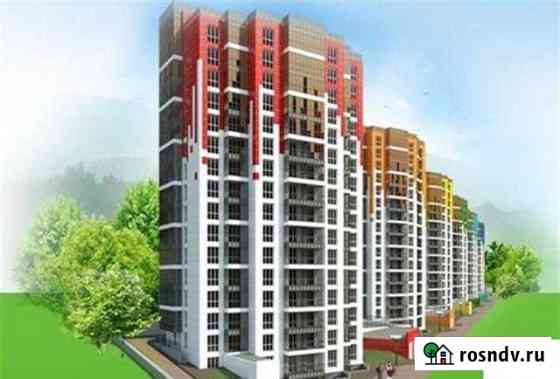 2-комнатная квартира, 61 м², 6/16 эт. на продажу в Маркове Маркова
