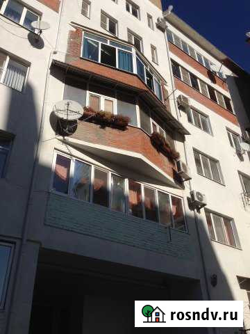 6ная квартира, 200 м², 5/7 эт. на продажу в Анапе Анапа - изображение 1